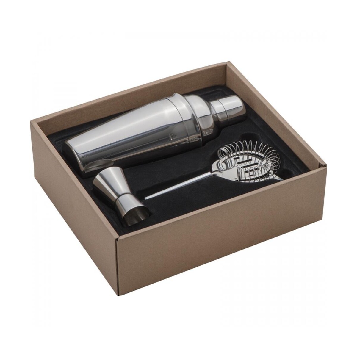 Zestaw barmański 500 ml KAY zestaw-barmanski-8402107-2