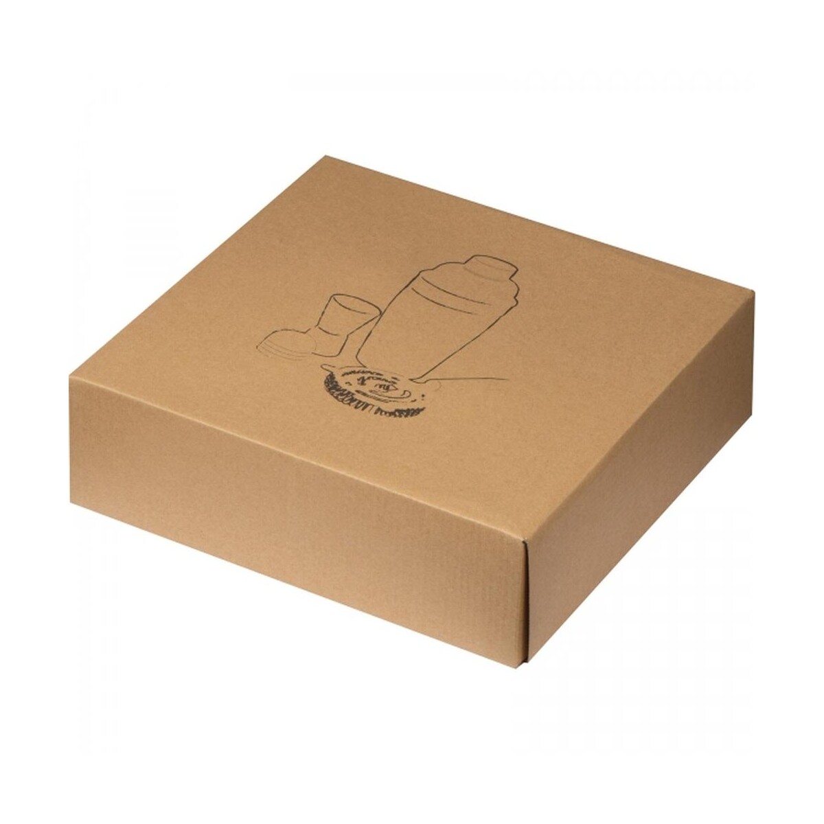 Zestaw barmański 500 ml KAY zestaw-barmanski-8402107-4