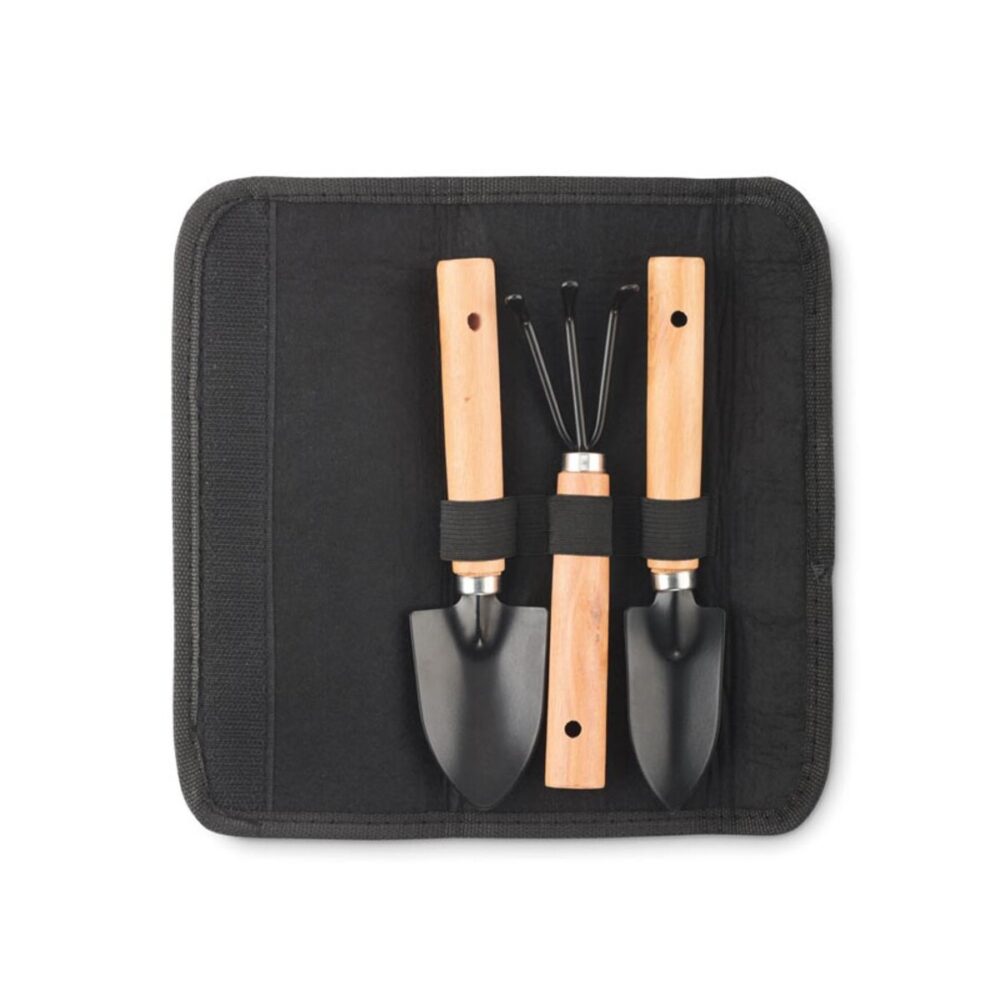 3 narzędzia ogrodowe w RPET GRASS mo2153-03