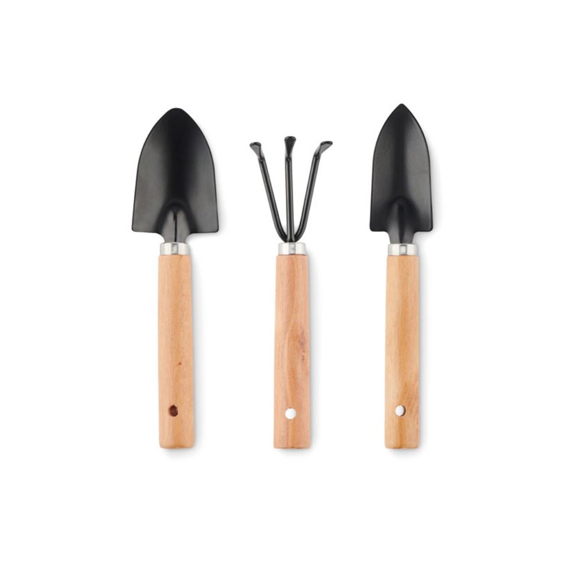 3 narzędzia ogrodowe w RPET GRASS mo2153-03-back