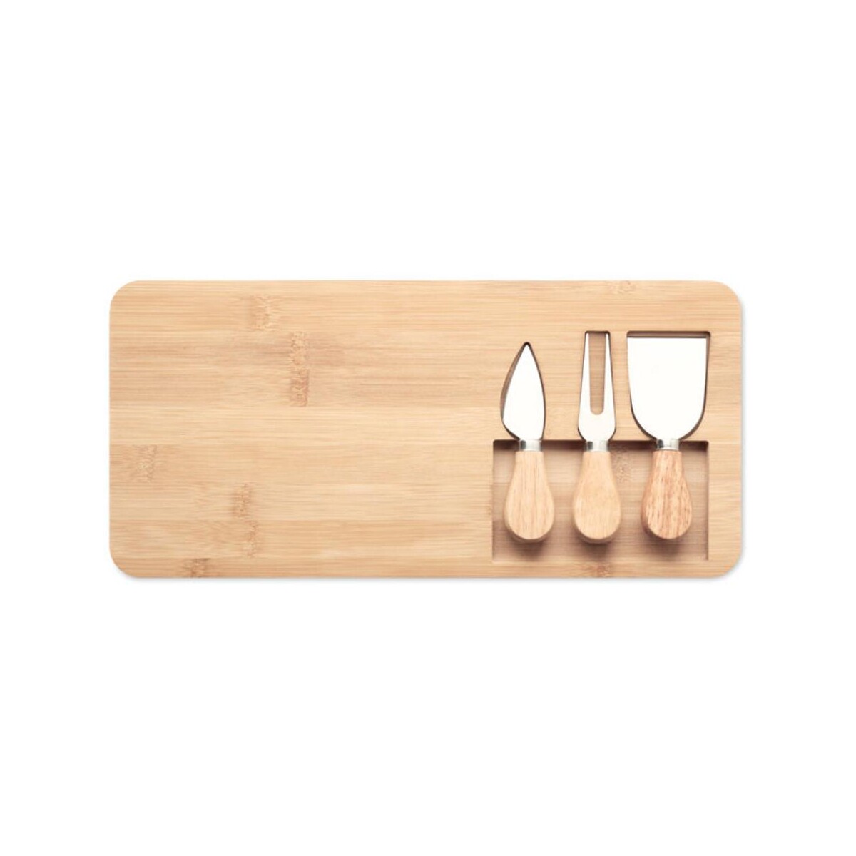 Bambusowe deski do serów GLENAVY mo6414-40-back