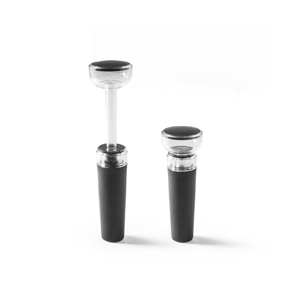 VIOGNIER. Korek do wina z pompką próżniową 94278_set