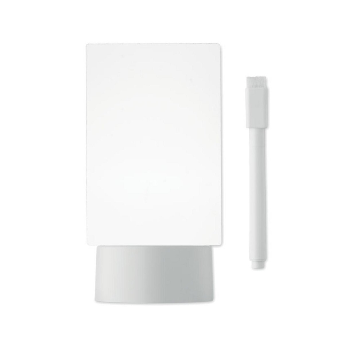 Podświetlana tablica LED LEDMEMO mo2919-06-back