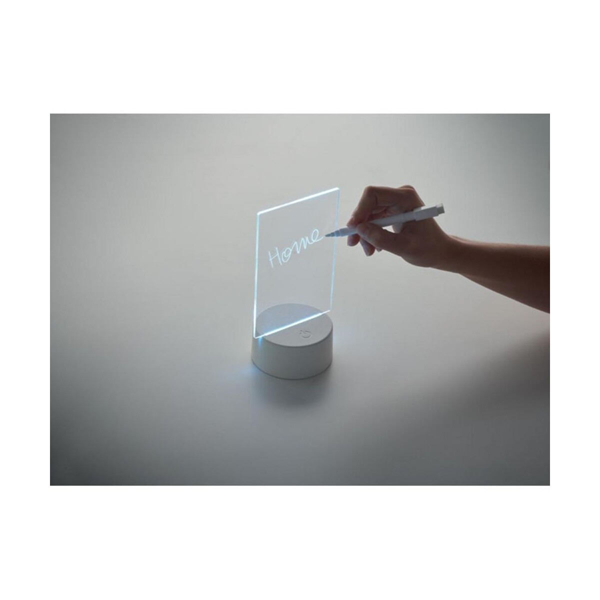 Podświetlana tablica LED LEDMEMO mo2919-06-detail