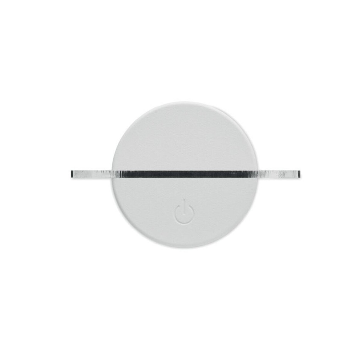 Podświetlana tablica LED LEDMEMO mo2919-06-side