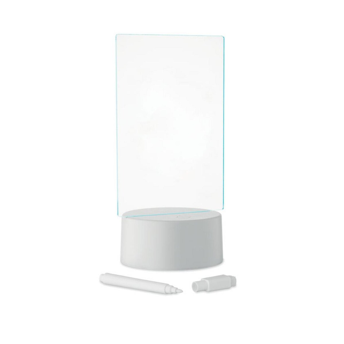 Podświetlana tablica LED LEDMEMO mo2919-06