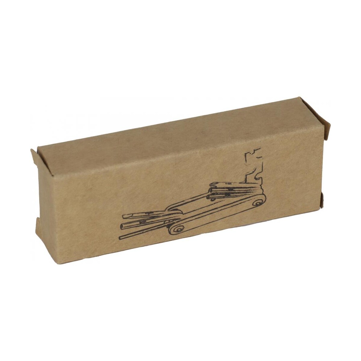 Zestaw narzędzi rowerowych ROBERTA 8265713-9