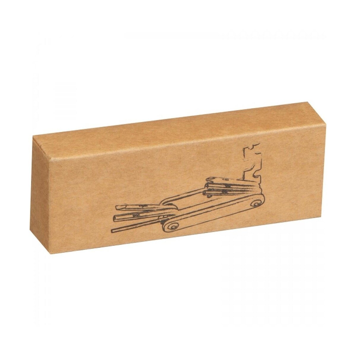 Zestaw narzędzi rowerowych ROBERTA zestaw-narzedzi-rowerowych-8265713-8