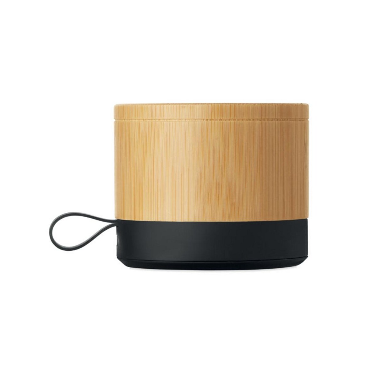 5.1 Głośnik bezprzewodowy RECAR BAMBOO mo2801-40-back