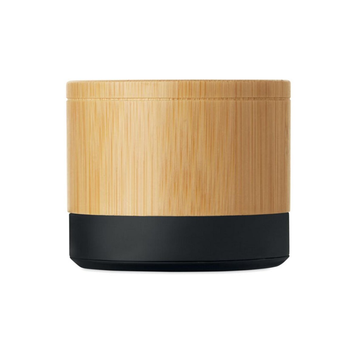 5.1 Głośnik bezprzewodowy RECAR BAMBOO mo2801-40-open