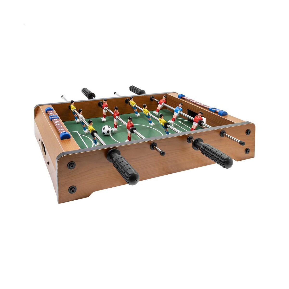 DeskChamp mini piłkarzyki AP800611