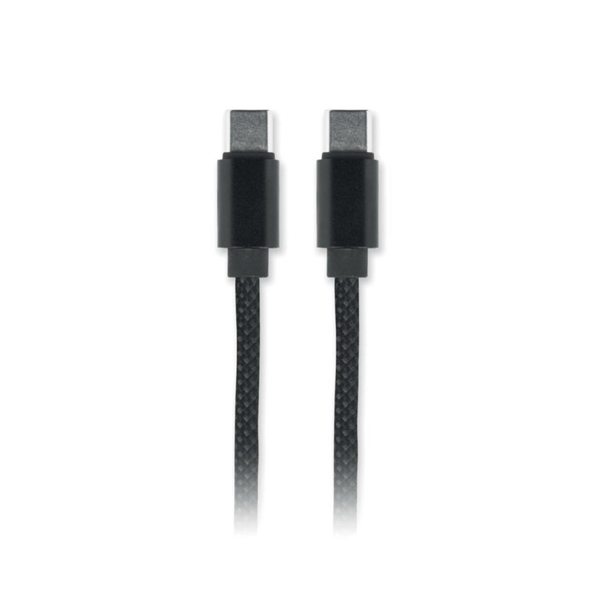 Pleciony kabel magnetycznyRPET BRAID mo2778-03-detail