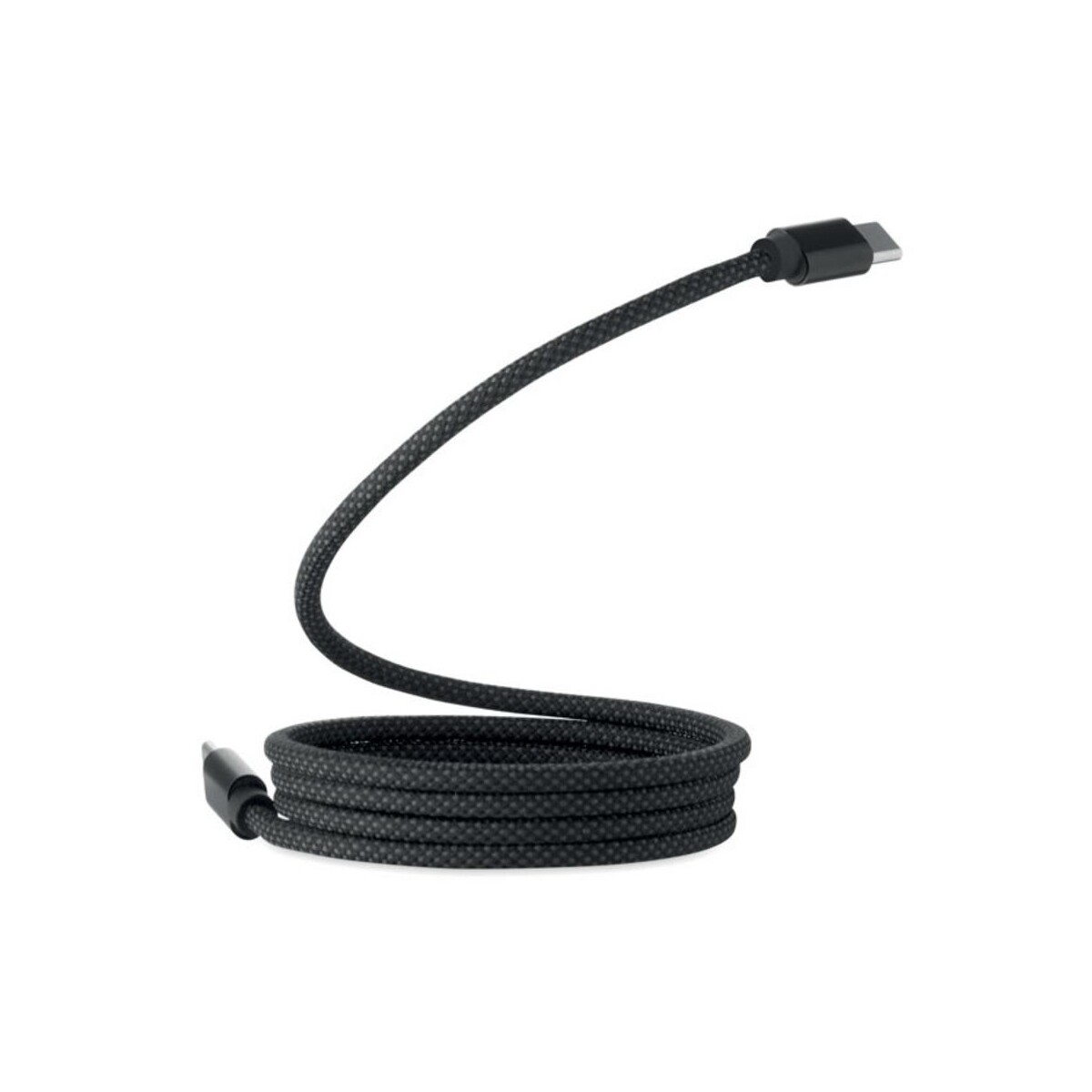 Pleciony kabel magnetycznyRPET BRAID mo2778-03-picture1