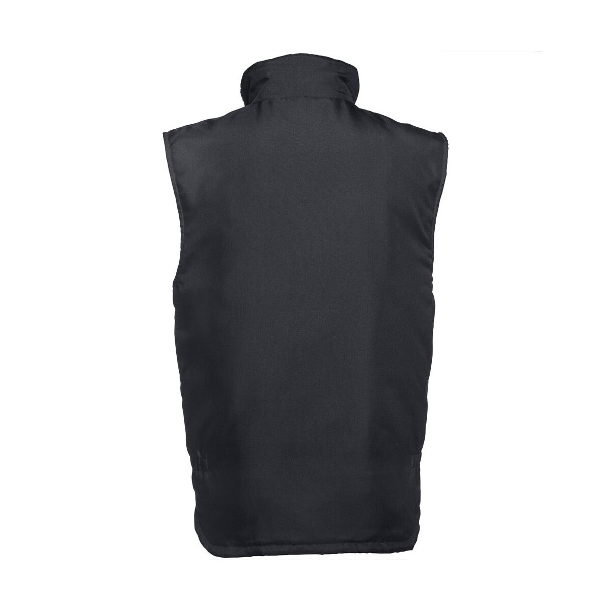 THC STOCKHOLM. Ciepły bezrękawnik z podszewką 30177_103-b