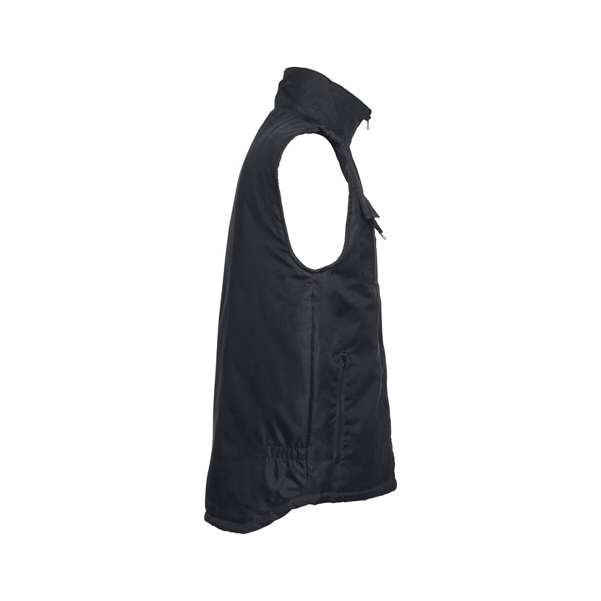 THC STOCKHOLM. Ciepły bezrękawnik z podszewką 30177_103-c