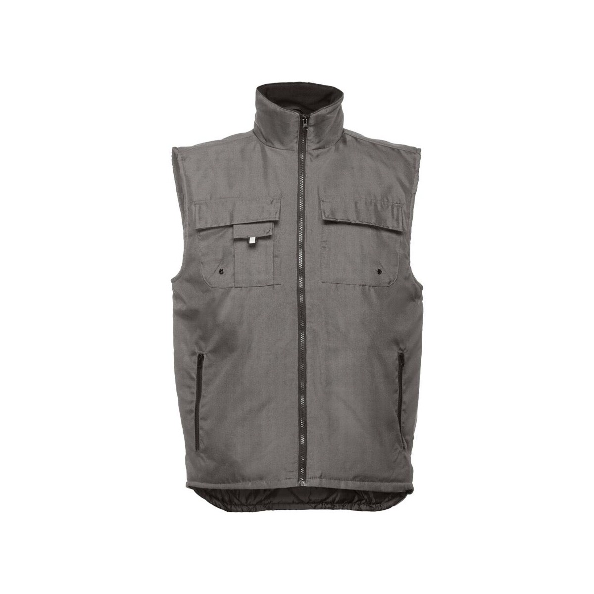 THC STOCKHOLM. Ciepły bezrękawnik z podszewką 30177_113-a