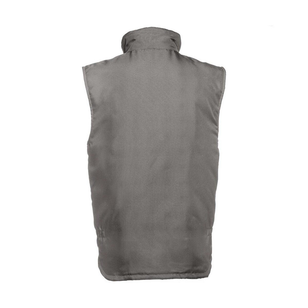 THC STOCKHOLM. Ciepły bezrękawnik z podszewką 30177_113-b