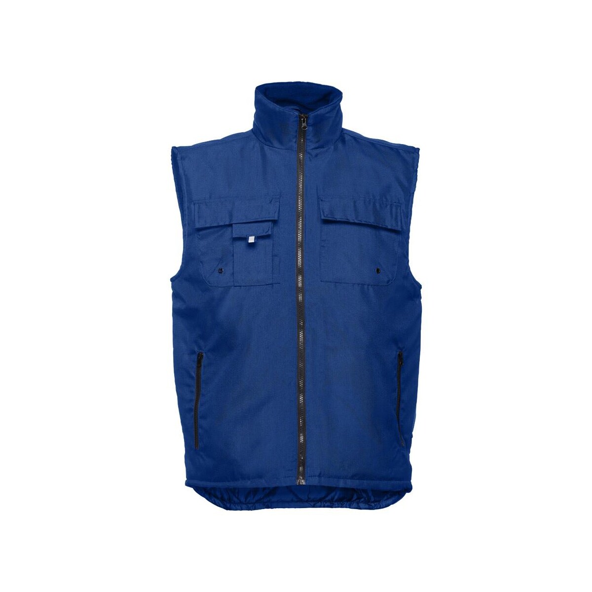 THC STOCKHOLM. Ciepły bezrękawnik z podszewką 30177_114-a