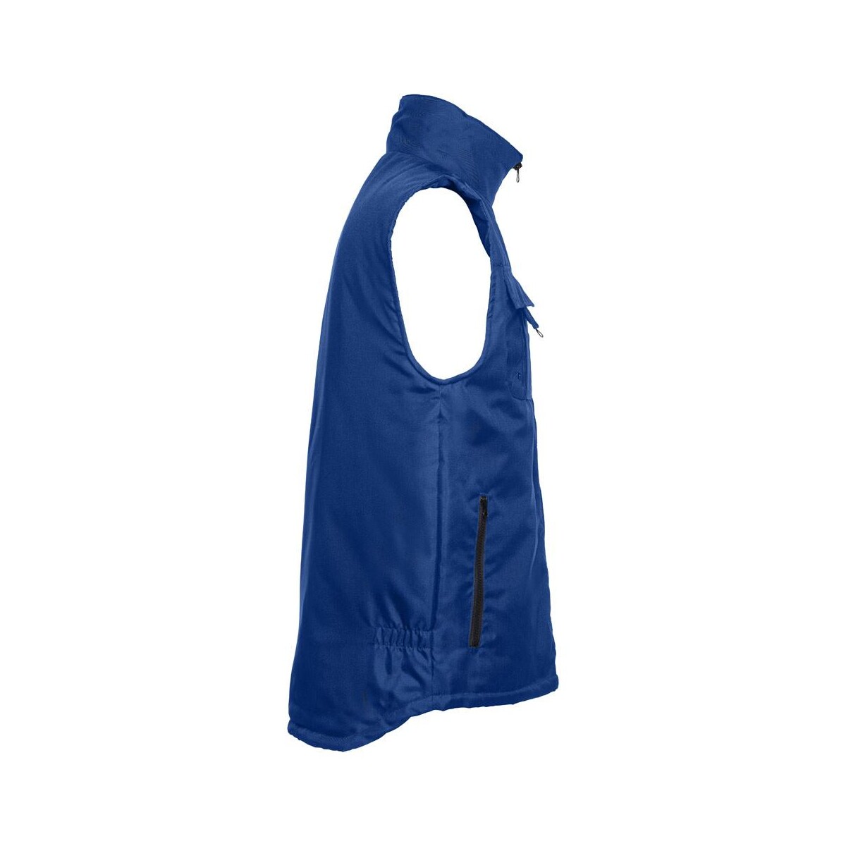 THC STOCKHOLM. Ciepły bezrękawnik z podszewką 30177_114-c