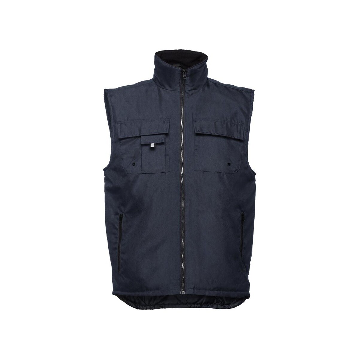 THC STOCKHOLM. Ciepły bezrękawnik z podszewką 30177_134-a