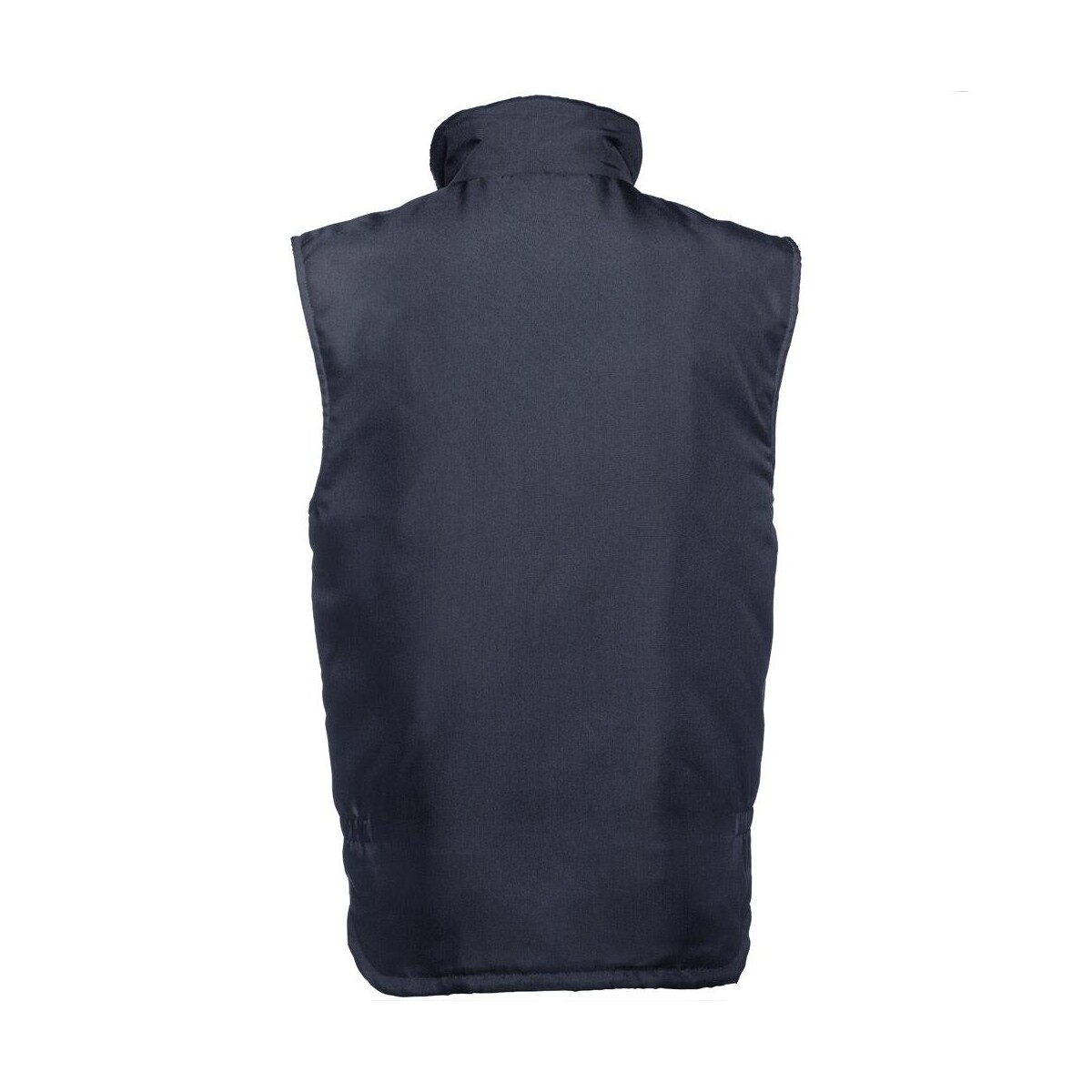 THC STOCKHOLM. Ciepły bezrękawnik z podszewką 30177_134-b