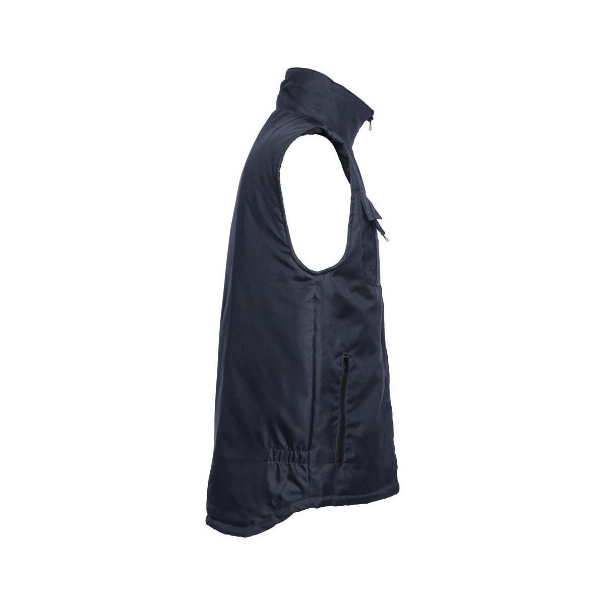 THC STOCKHOLM. Ciepły bezrękawnik z podszewką 30177_134-c