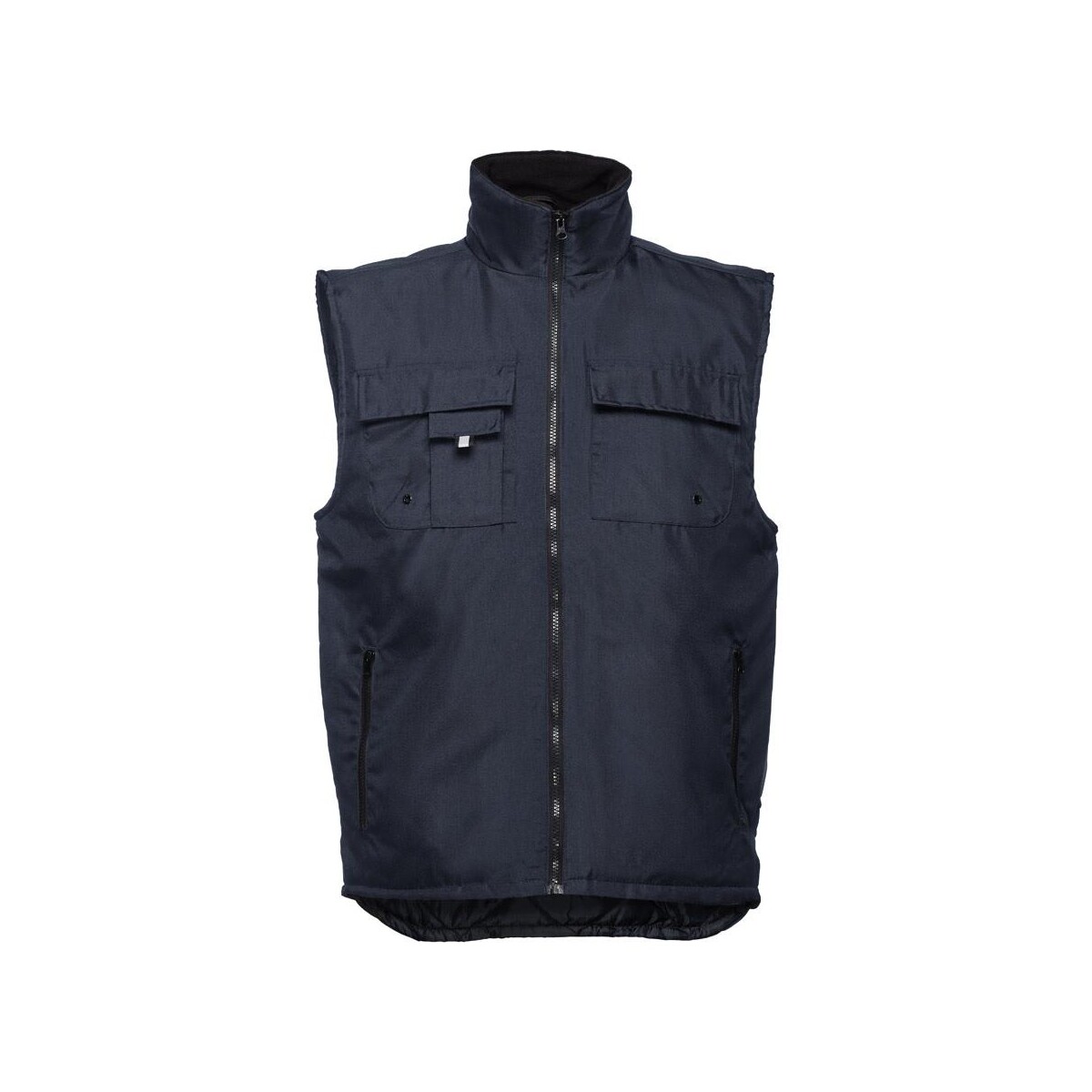 THC STOCKHOLM. Ciepły bezrękawnik z podszewką 30177_134