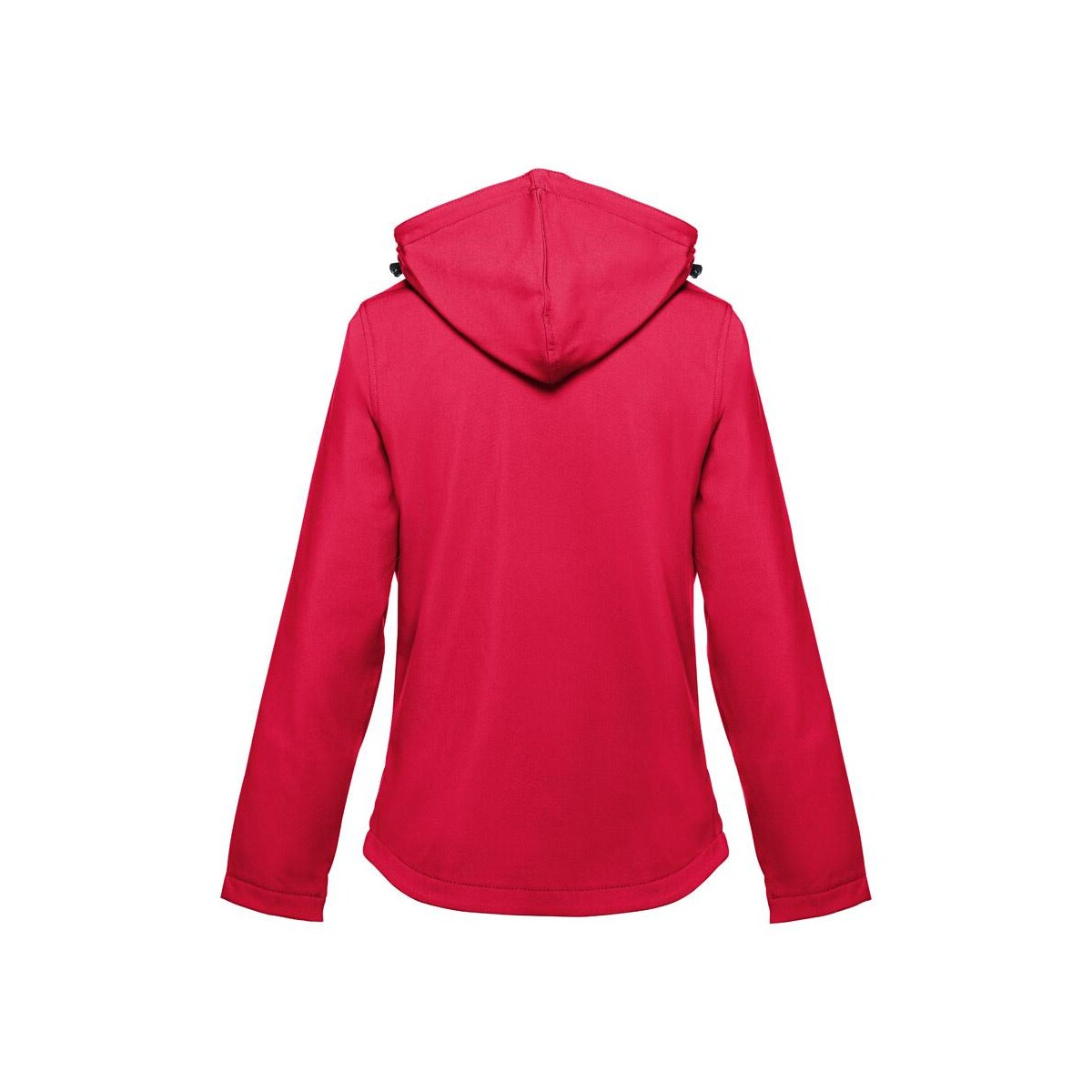 THC ZAGREB WOMEN. Damska kurtka softshell taliowana 30181_105-b