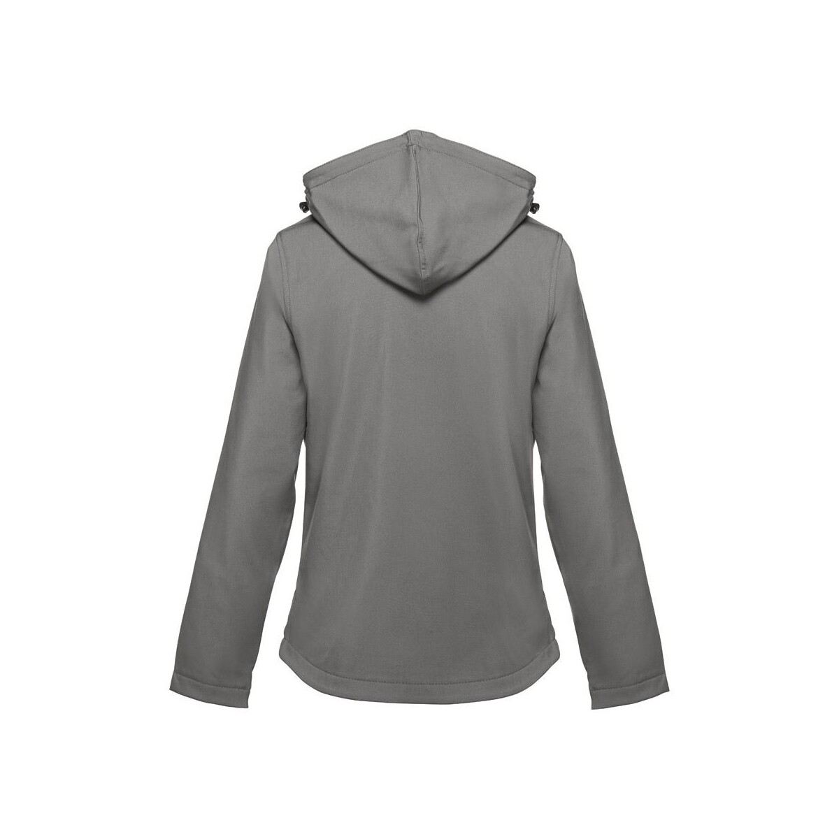THC ZAGREB WOMEN. Damska kurtka softshell taliowana 30181_113-b