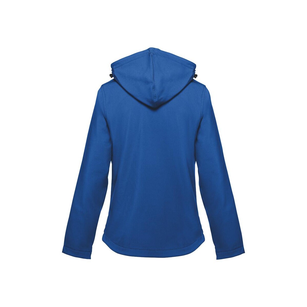 THC ZAGREB WOMEN. Damska kurtka softshell taliowana 30181_114-b
