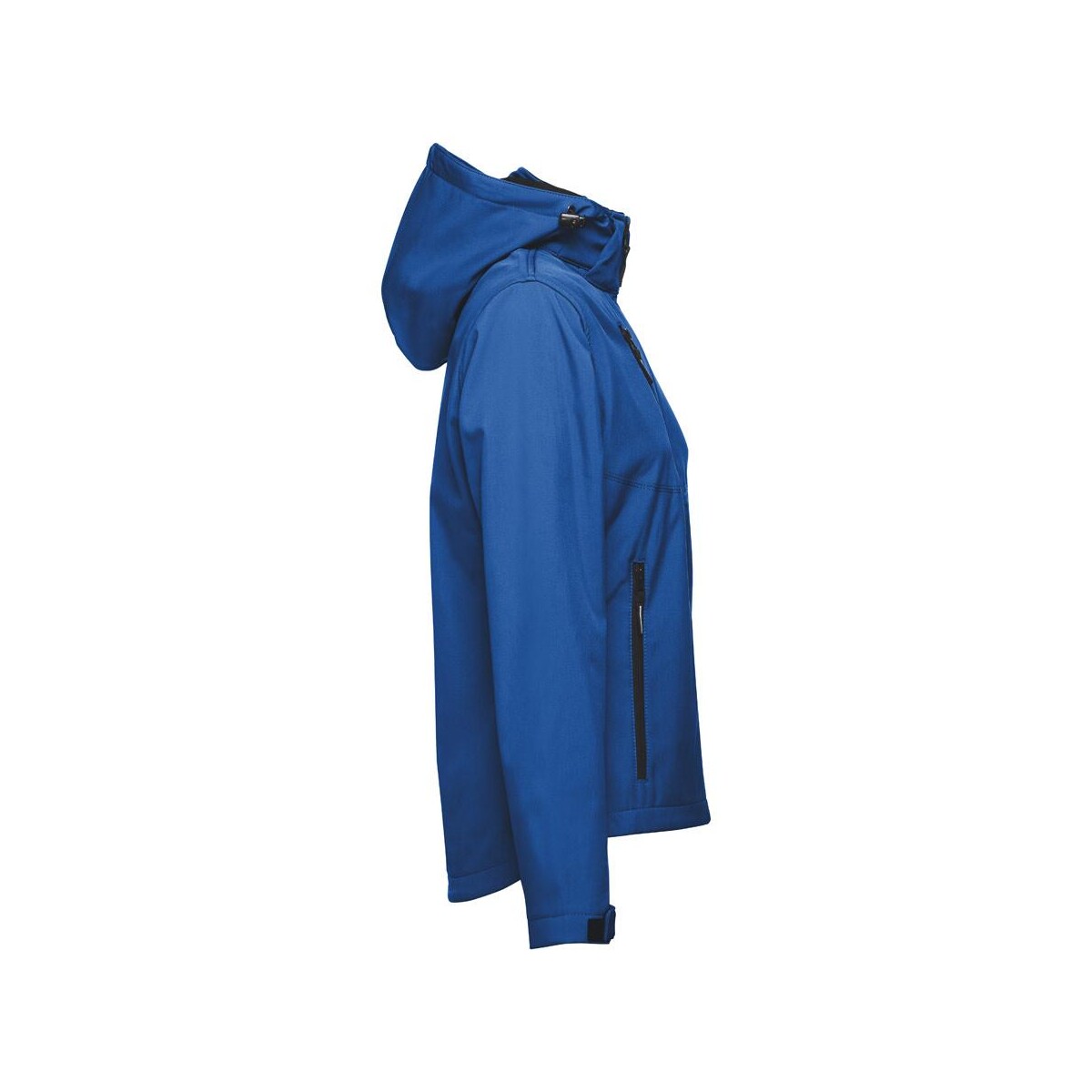 THC ZAGREB WOMEN. Damska kurtka softshell taliowana 30181_114-c