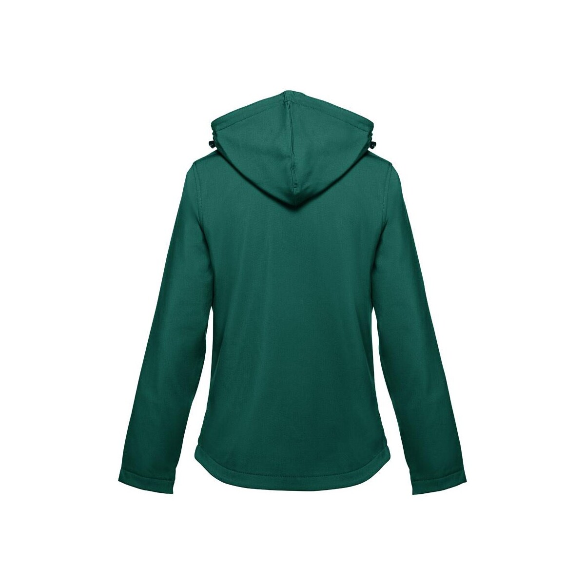 THC ZAGREB WOMEN. Damska kurtka softshell taliowana 30181_129-b