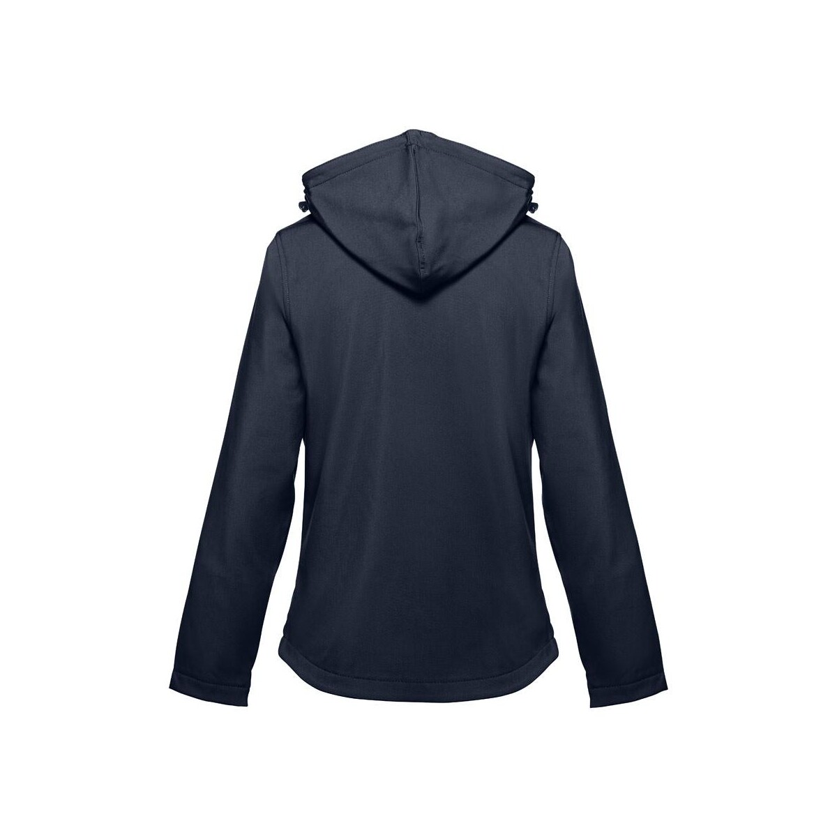 THC ZAGREB WOMEN. Damska kurtka softshell taliowana 30181_134-b