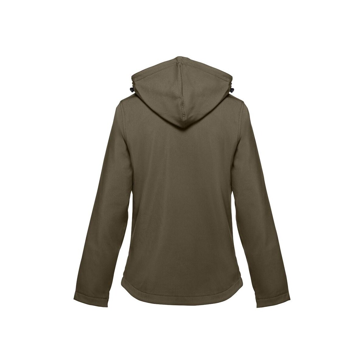 THC ZAGREB WOMEN. Damska kurtka softshell taliowana 30181_149-b