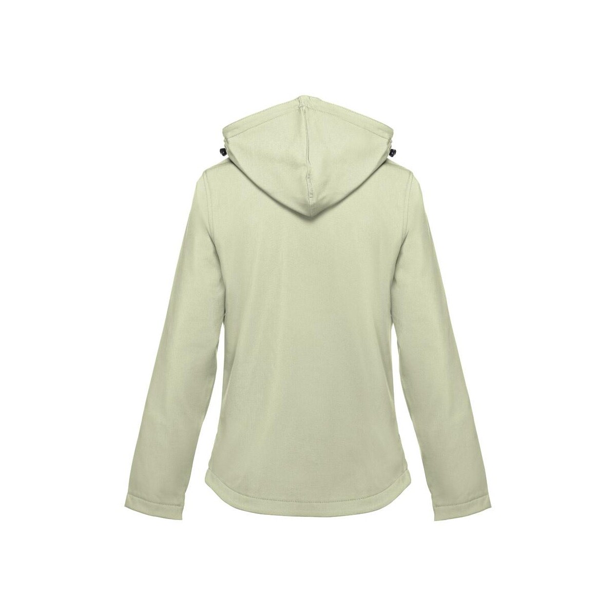 THC ZAGREB WOMEN. Damska kurtka softshell taliowana 30181_159-b