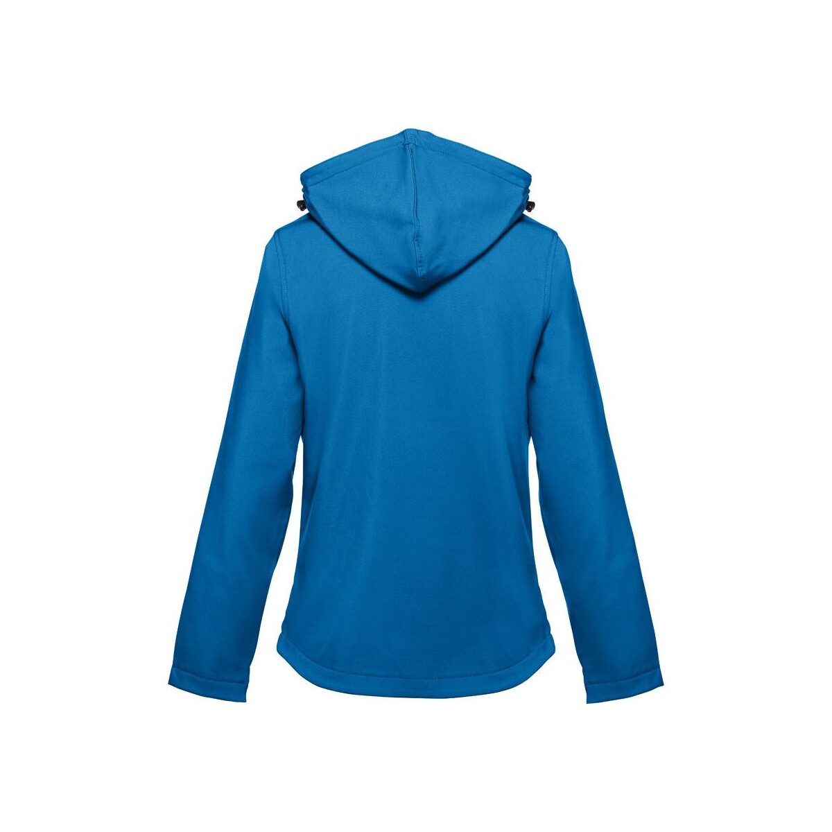 THC ZAGREB WOMEN. Damska kurtka softshell taliowana 30181_174-b