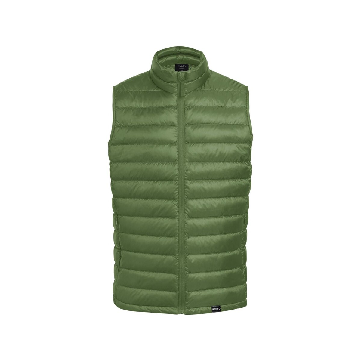 Vespa bezrękawnik/kamizelka RPET AP721922-07_XXL