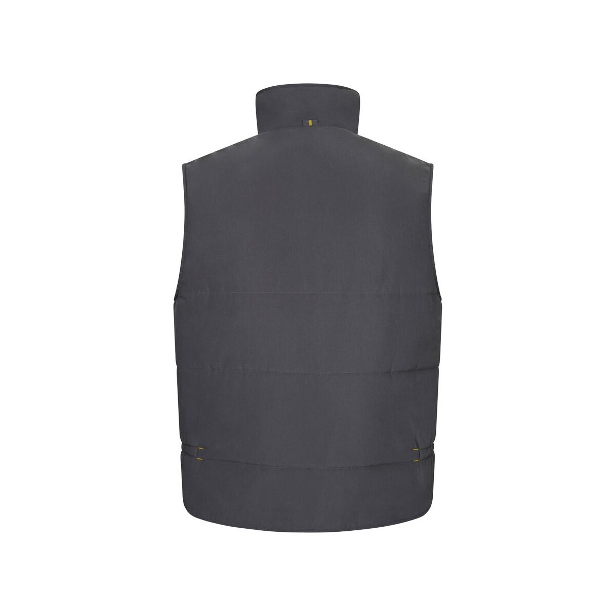 VL NERGAL. Wyściełana kamizelka z wieloma kieszeniami (220 g/m²), poliester (100%) 36082_207-b