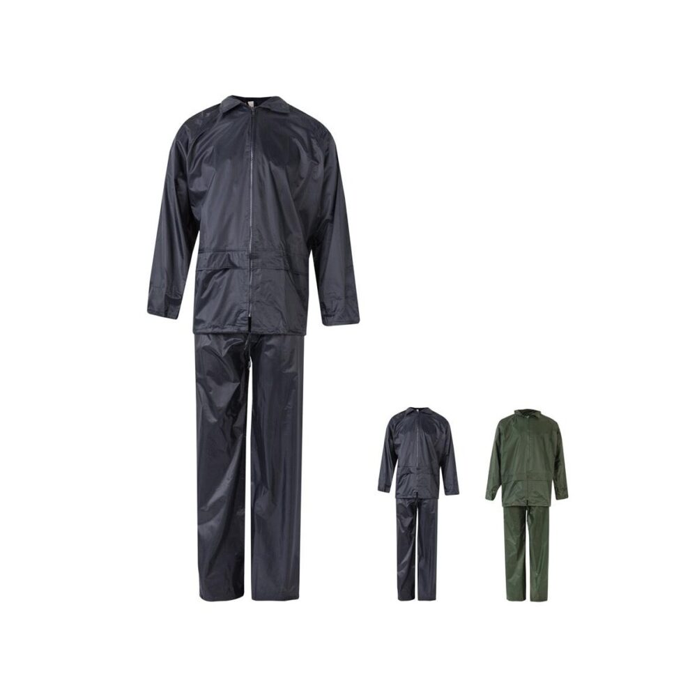 VL SEDNA. Kamizelka soft shell (280g/m²), z polarową podszewką, z poliestru (94%) i elastanu (6%) 36078_set