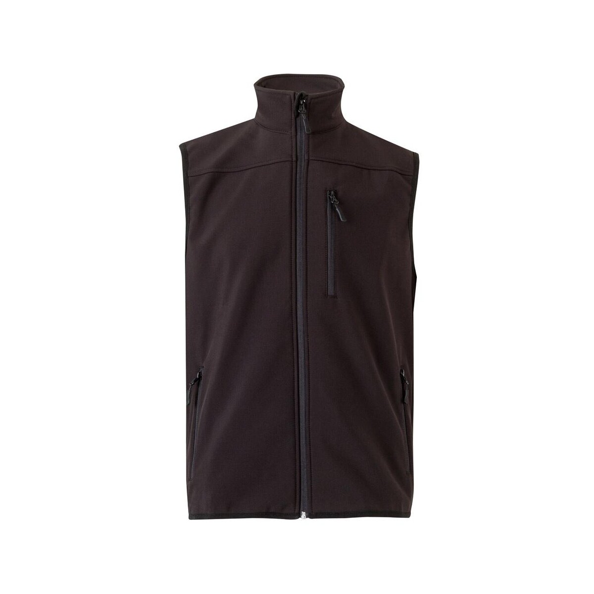 VL VARUNA. Wyściełana kamizelka, dwukolorowa, z wieloma kieszeniami (280 g/m²), poliester (100%) 36136_103