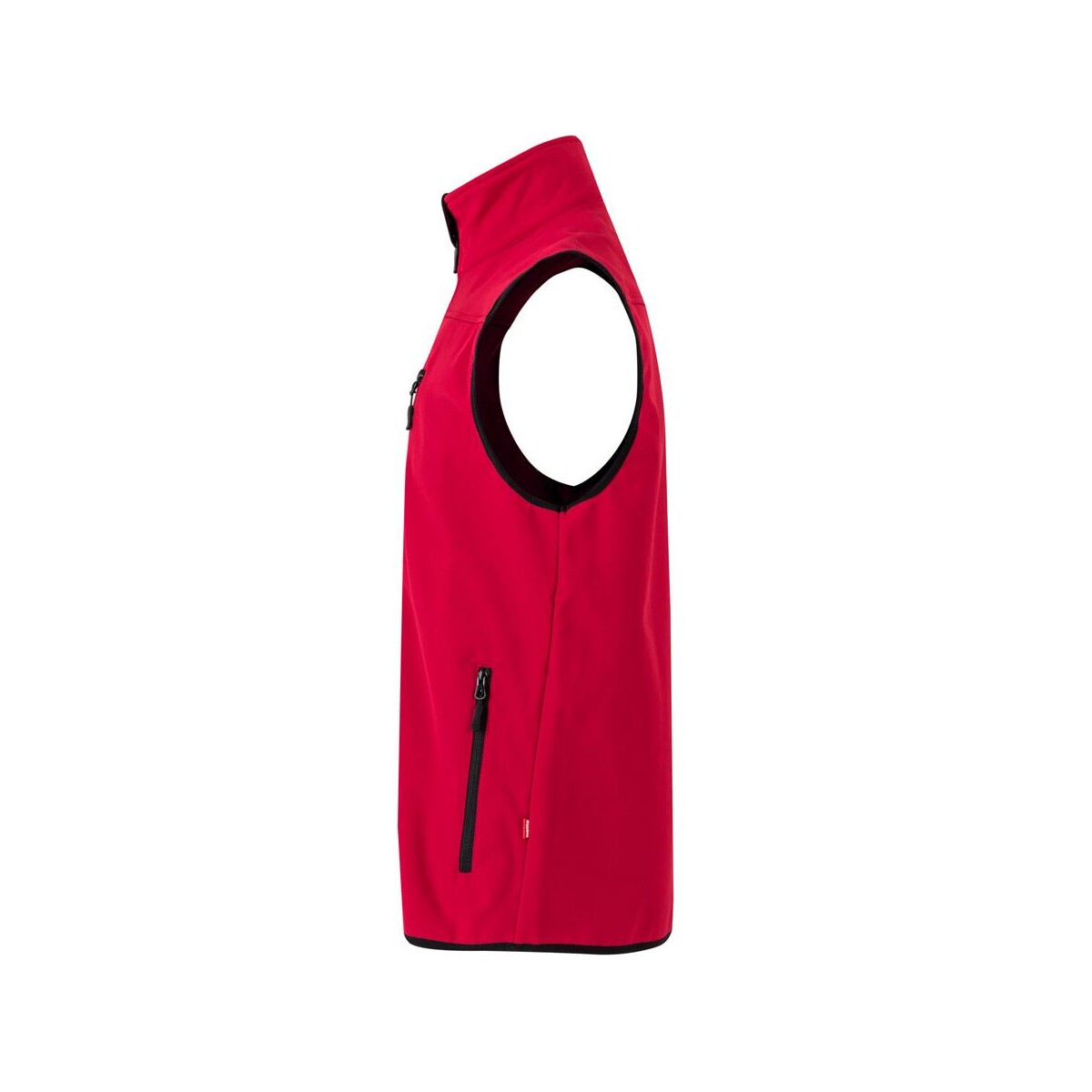 VL VARUNA. Wyściełana kamizelka, dwukolorowa, z wieloma kieszeniami (280 g/m²), poliester (100%) 36136_105-c