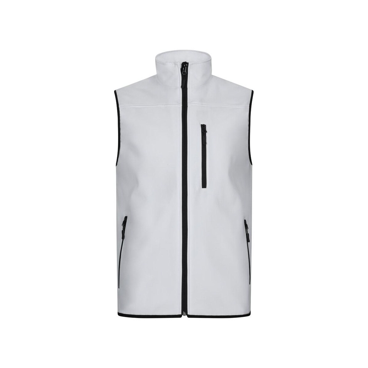 VL VARUNA. Wyściełana kamizelka, dwukolorowa, z wieloma kieszeniami (280 g/m²), poliester (100%) 36136_106