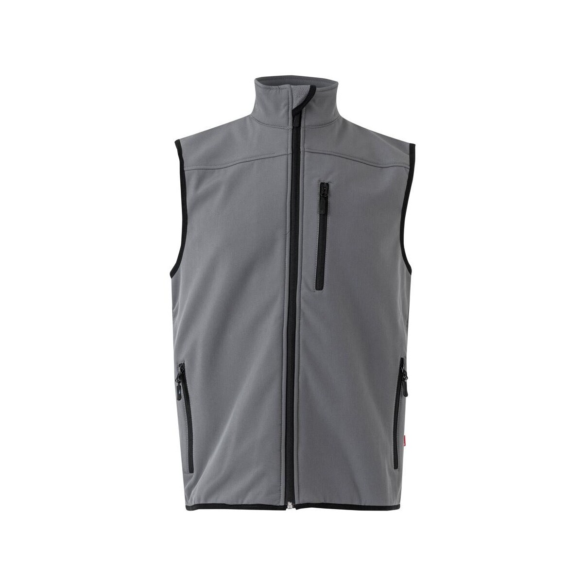 VL VARUNA. Wyściełana kamizelka, dwukolorowa, z wieloma kieszeniami (280 g/m²), poliester (100%) 36136_113