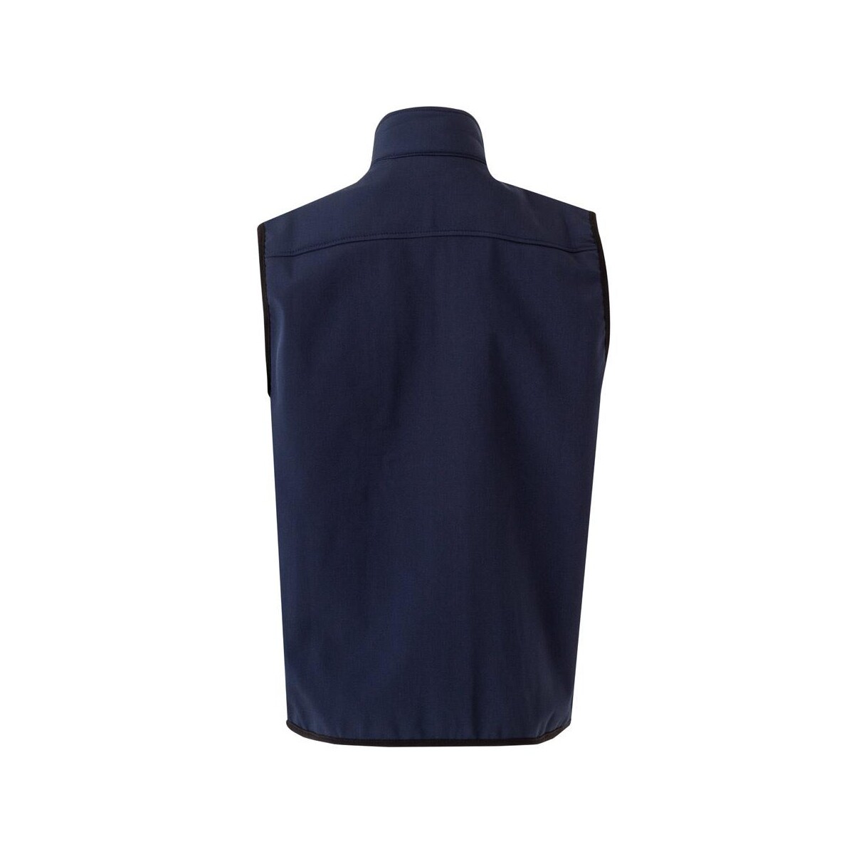 VL VARUNA. Wyściełana kamizelka, dwukolorowa, z wieloma kieszeniami (280 g/m²), poliester (100%) 36136_134-b