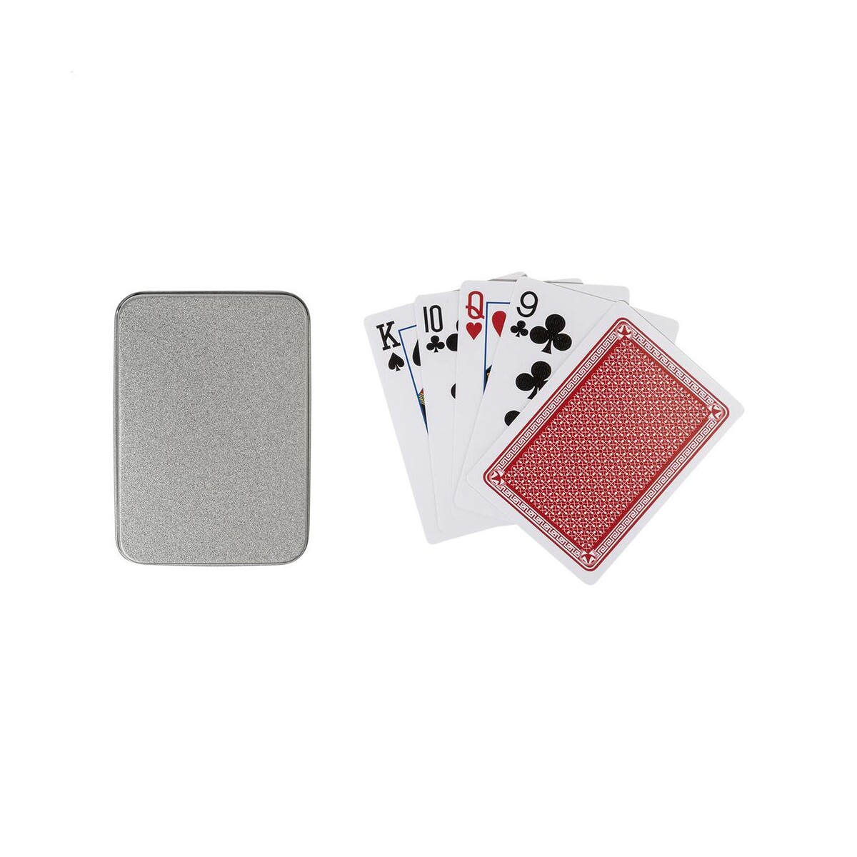 Spades karty do gry AP800280