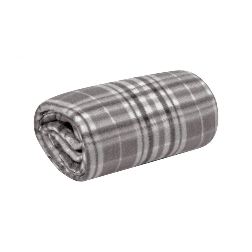 Fozzo koc polarowy RPET AP733452-77