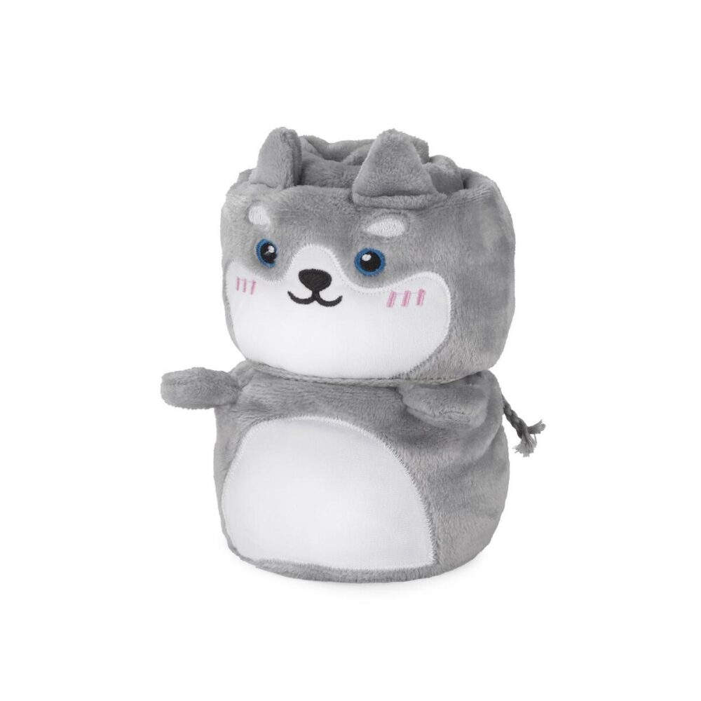 Kocyk polarowy WOOLY 20411