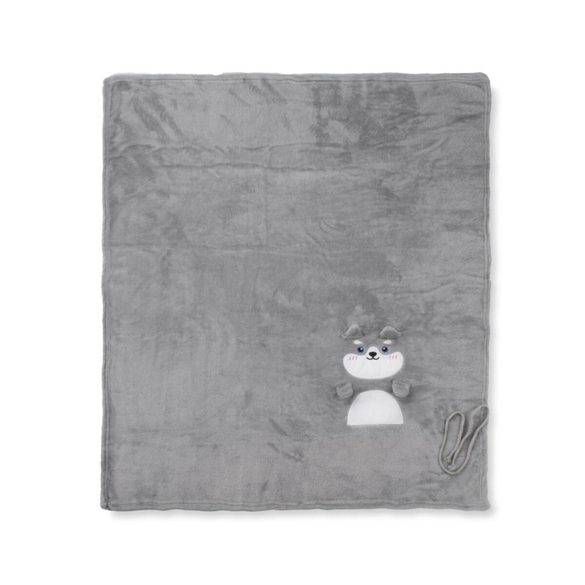 Kocyk polarowy WOOLY 20411_l
