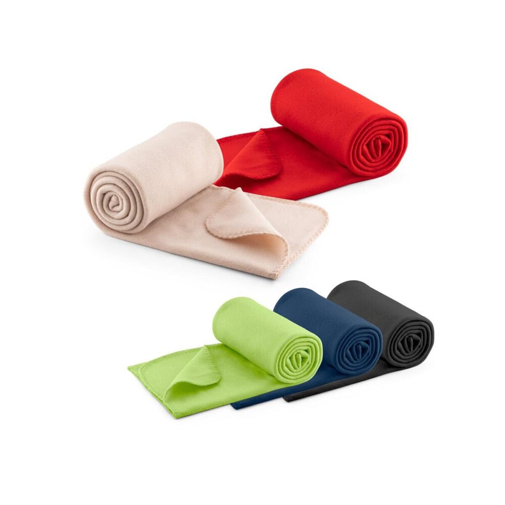 SULENA. Koc polarowy (180 g/m²) 99051_set