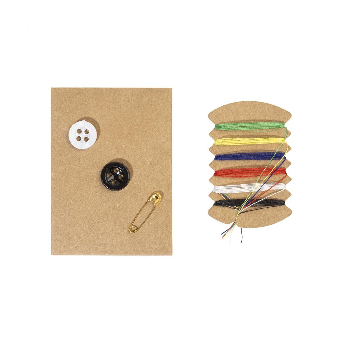 MiniMend kompaktowy zestaw do szycia AP800316-00